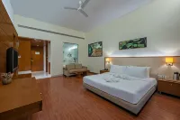 Club Mahindra Kensville Golf Resort - Kitchens