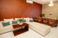 Vishwa Retreat Hotel
