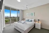 Noosa Hill Resort Hotel a Noosa Heads