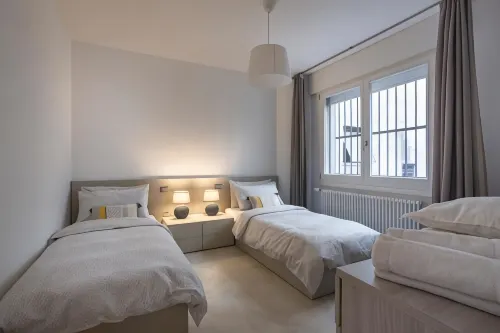 C-Apartment Zabarella Terrace