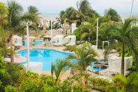 Bon Jesus Hotel - Pools