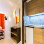 Apartamentos Recoletos Hotel a Madrid