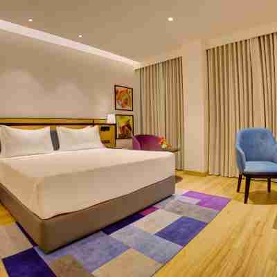 Cygnett Inn Rooms