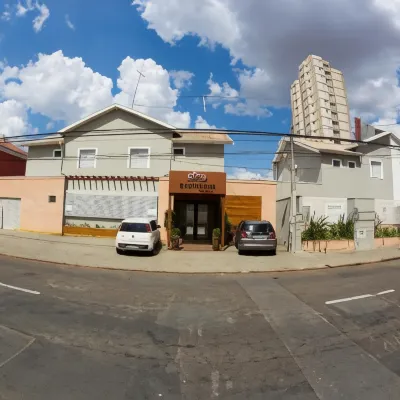 Hotel Esplanada Hoteles cerca de Torre del Castillo