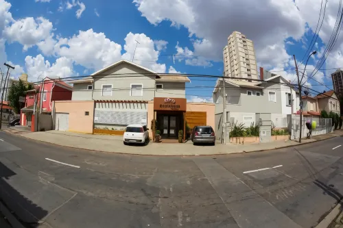 Hotel Esplanada