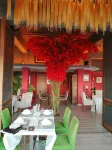 Suhan Seaport Hotel - breakfast