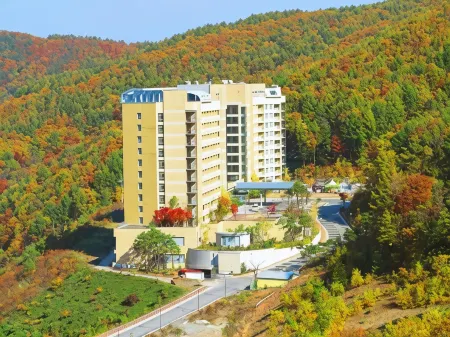 High Castle Resort