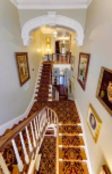 Anchuca Historic Mansion & Inn