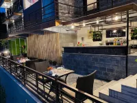 Justa Cliffend Resort & Spa, Mashobra - Bintang 5