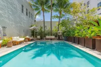 Global Luxury Suites at the Apex Miami