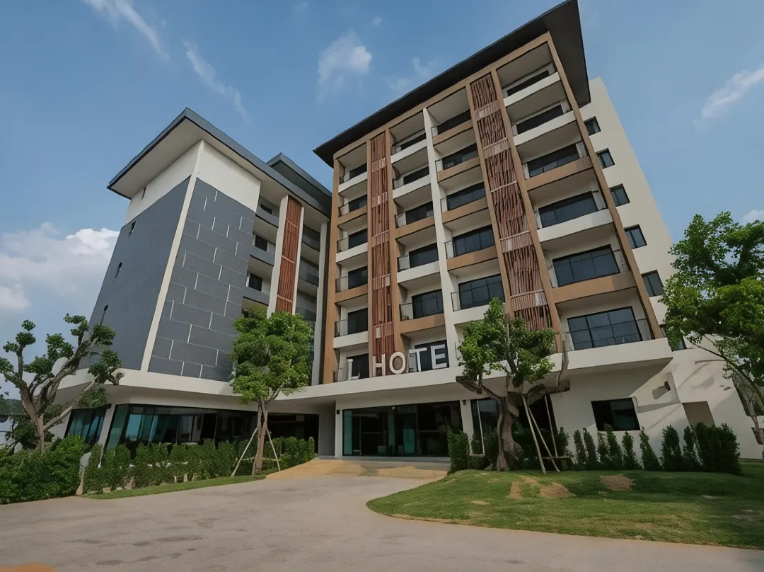 L Hotel - Khon Kaen