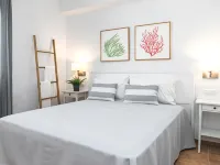 Rvhotels Sea Club Menorca Hôtels à : Minorque