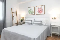 Rvhotels Sea Club Menorca