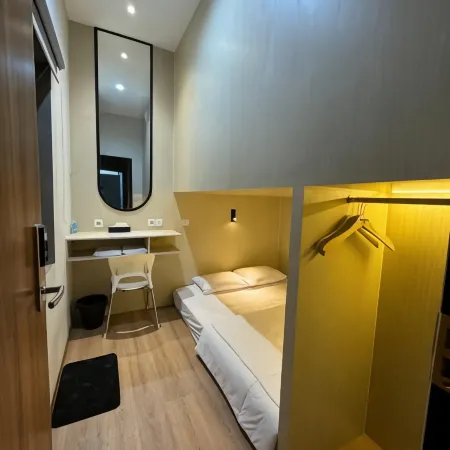 Youkata Stay Hotel