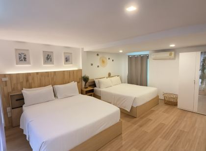 Tawaen Beach Resort