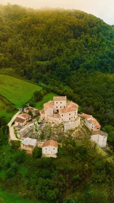 Castel di Luco