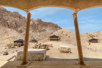 Pura Eco Retreat, Jebel Hafit Desert Park