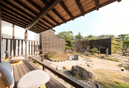 가이케후가 객실 청결 상태