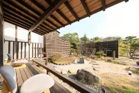 Kaike Fuga Hotels near JR Hoki-Daisen Station