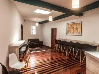 The Bridge Hostel Florianópolis - Hostellit