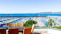 Hotel Brise de Mer - Piscine intérieure & extérieure