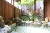 Hotel Soyokaze - Kitchens