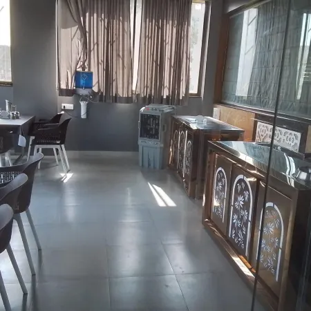 Hotel D Square