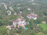 Effotel By Sayaji Calangute, Goa - 4つ星