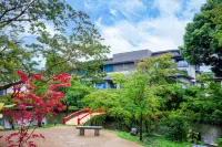 Hotel Okura Kyoto Okazaki Bettei Hotel a Kyoto