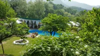 Okcheon Daecheongho Pension - 2-Star