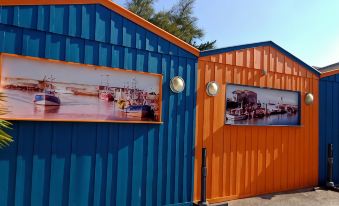 Olydea Oleron les Sables Vignier