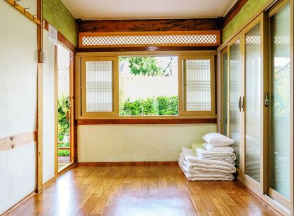 온고을 게스트하우스