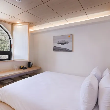 Hotel Yusu Forest