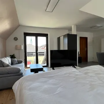 Ferienhaus Möhrle 6