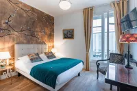 Hotel le Bretagne
