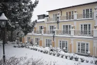 Landhaus Fuhrgassl-Huber Hotels in Gemeinde Mauerbach