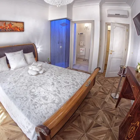 B&B Palazzo del Teatro