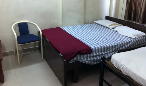 Sai Narayana Guest House Hotels in Puttaparthi