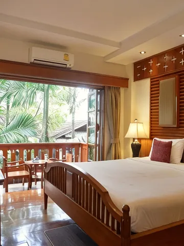 รูปภาพของศรีภัทร เกสท์เฮ้าส์