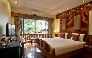 รูปภาพของศรีภัทร เกสท์เฮ้าส์