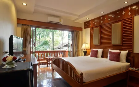 Sripat Guesthouse