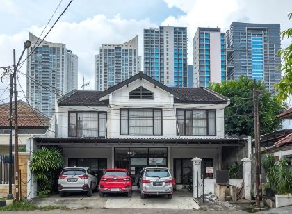 Mono Coliving Kencana, Surabaya