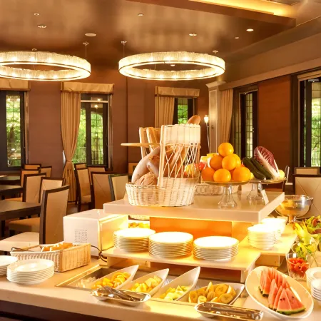Hotel Floracion Nasu
