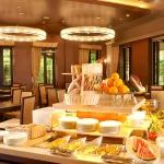 Hotel Floracion Nasu - breakfast