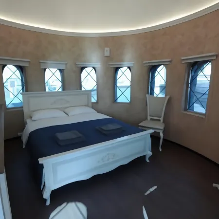 На Воскресенской Отели рядом с достопримечательностью «Памятник доблестным защитникам советского севера»