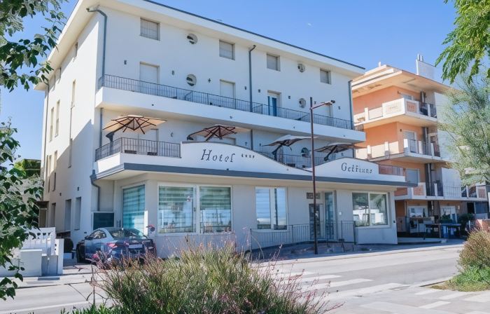 Hotel Gabbiano
