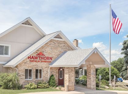 Hawthorn Extended Stay by Wyndham Green Bay