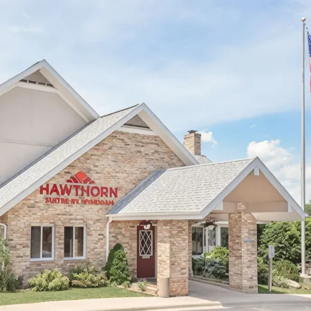 Hawthorn Extended Stay by Wyndham Green Bay
