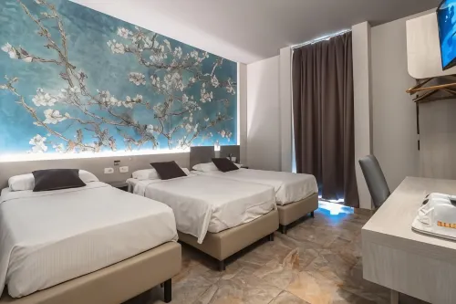 Canova Hotel - 3성급