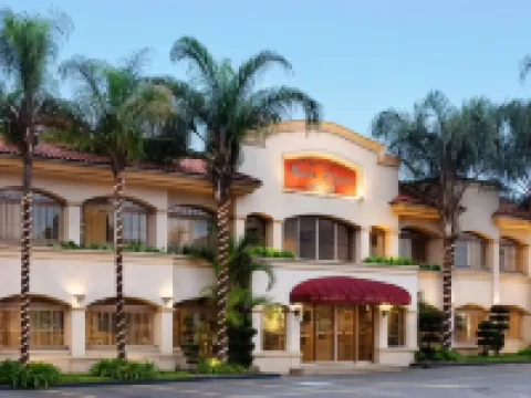 Hotel & Suites Quinta Magna Hotels near Auditorio Telmex